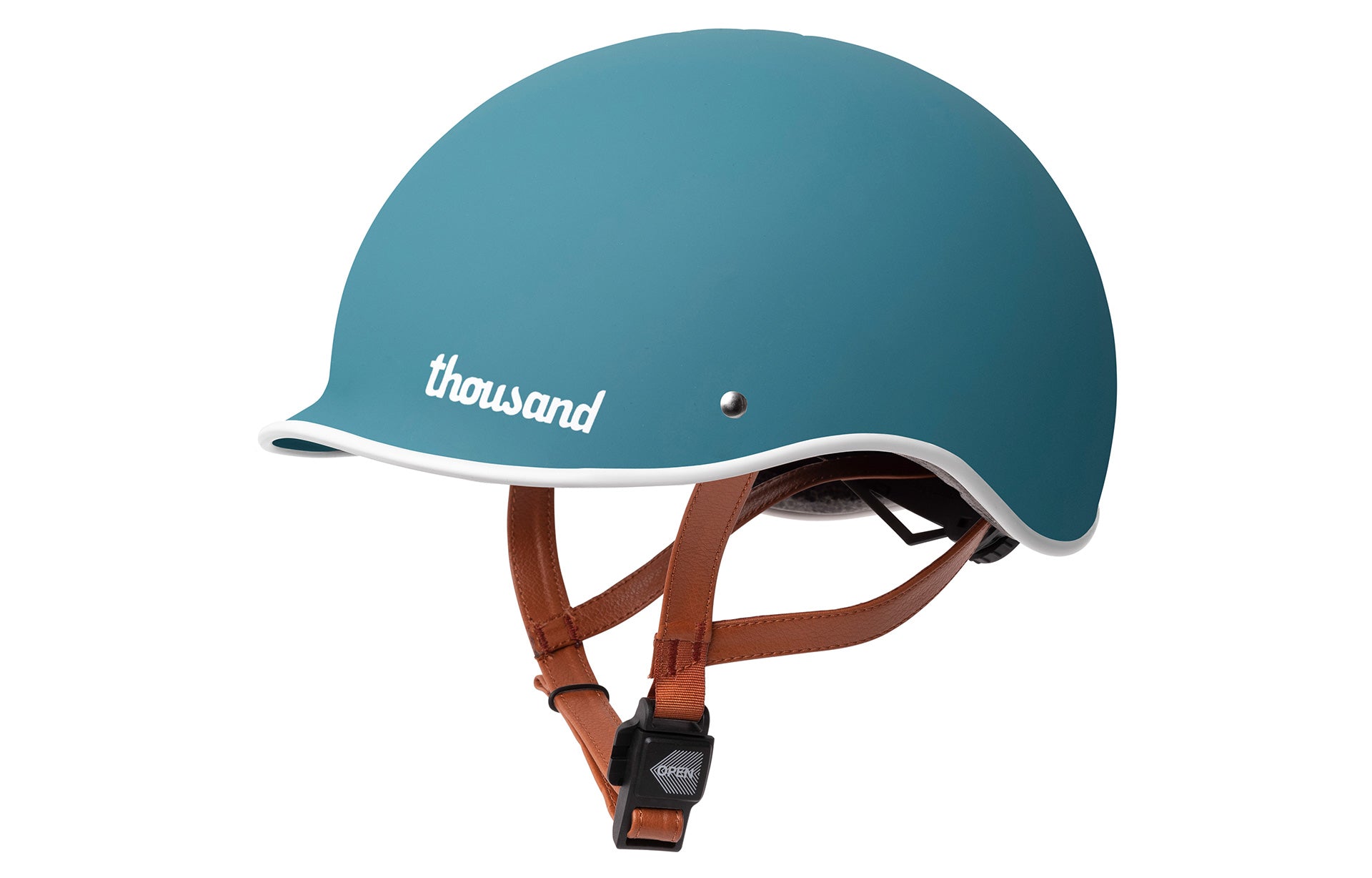 Thousand Heritage Hjälm Costal Blue