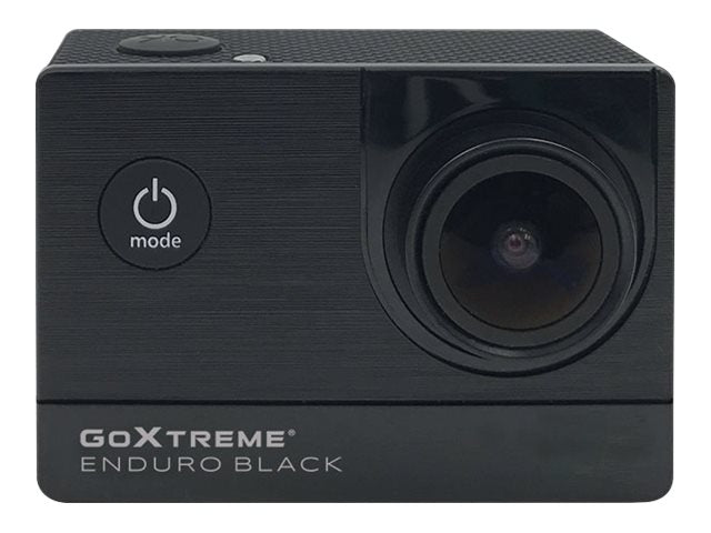 Easypix GoExtreme Action Camera Enduro 4K