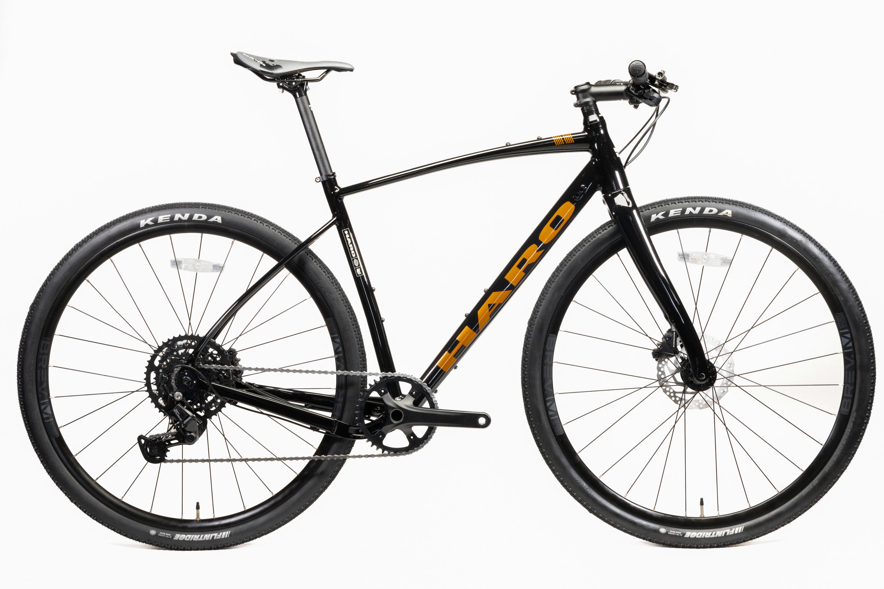 Haro Bikes BUZZARD ALLOY LTD 4 54cm