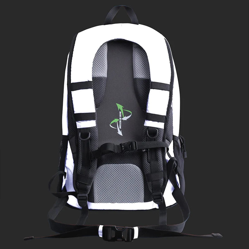 Proviz Reflect360 Ryggsäck (30L / Grå)