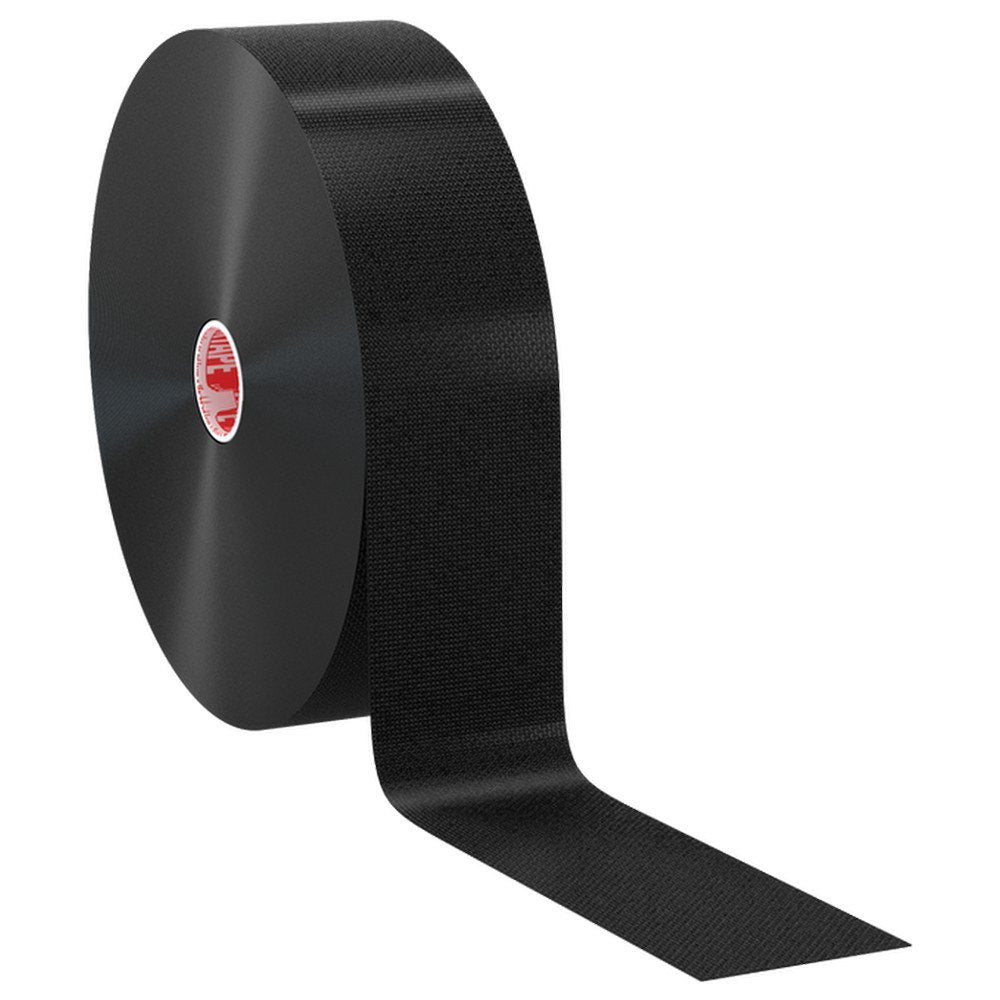 RockTape Clinic Roll Kinesiologitejp 5cm x 32m Svart