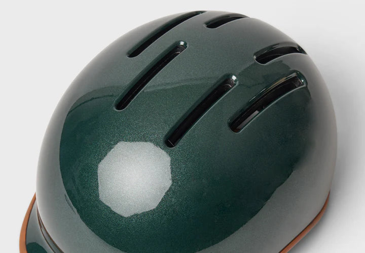 Thousand Heritage 2.0 Hjälm British Racing Green