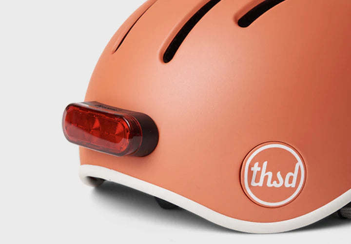 Thousand Heritage 2.0 Hjälm Apricot Crush