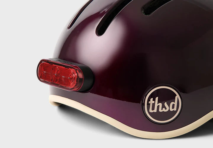 Thousand Heritage 2.0 Hjälm Chic - a - Cherry Cola
