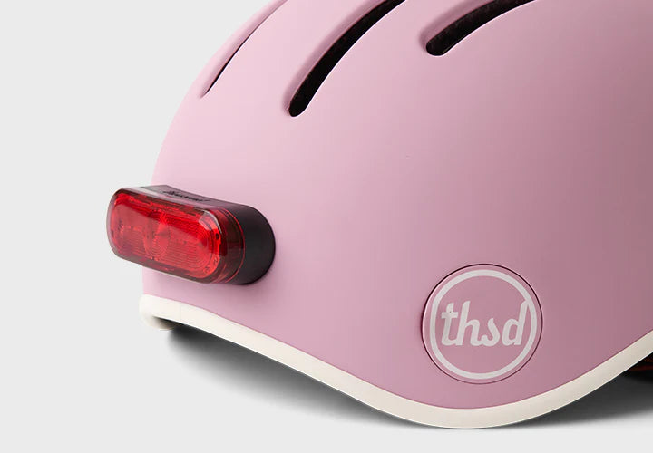 Thousand Heritage 2.0 Hjälm Petal Pink