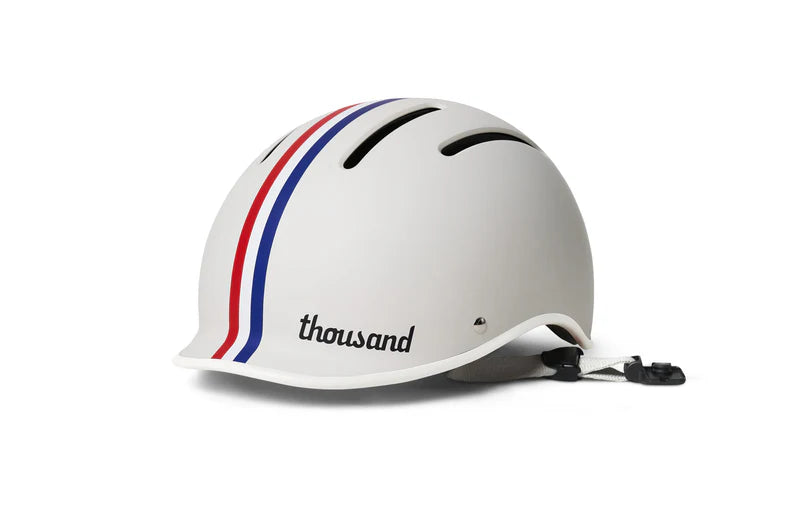 Thousand Jr. Barnhjälm - Speedway Creme