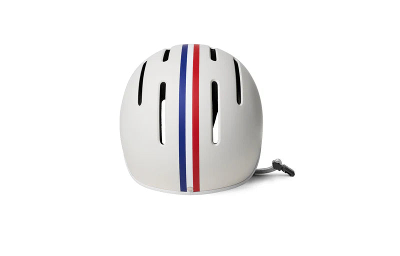 Thousand Jr. Barnhjälm - Speedway Creme