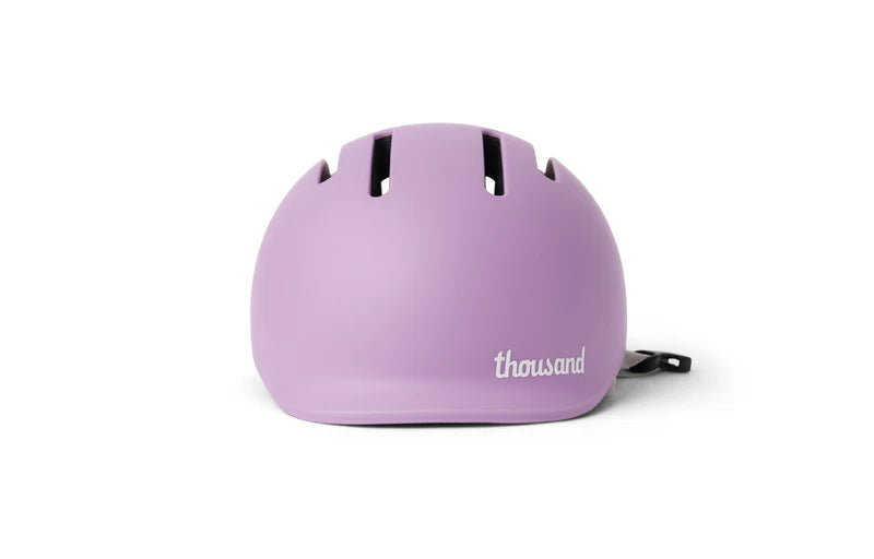 Thousand Jr. Småbarnshjälm - Power Purple