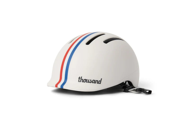 Thousand Jr. Toddlerhjälm - Speedway Creme