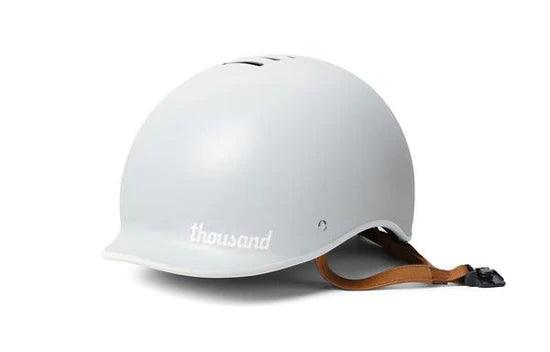 Thousand Heritage Hjälm Artic Grey