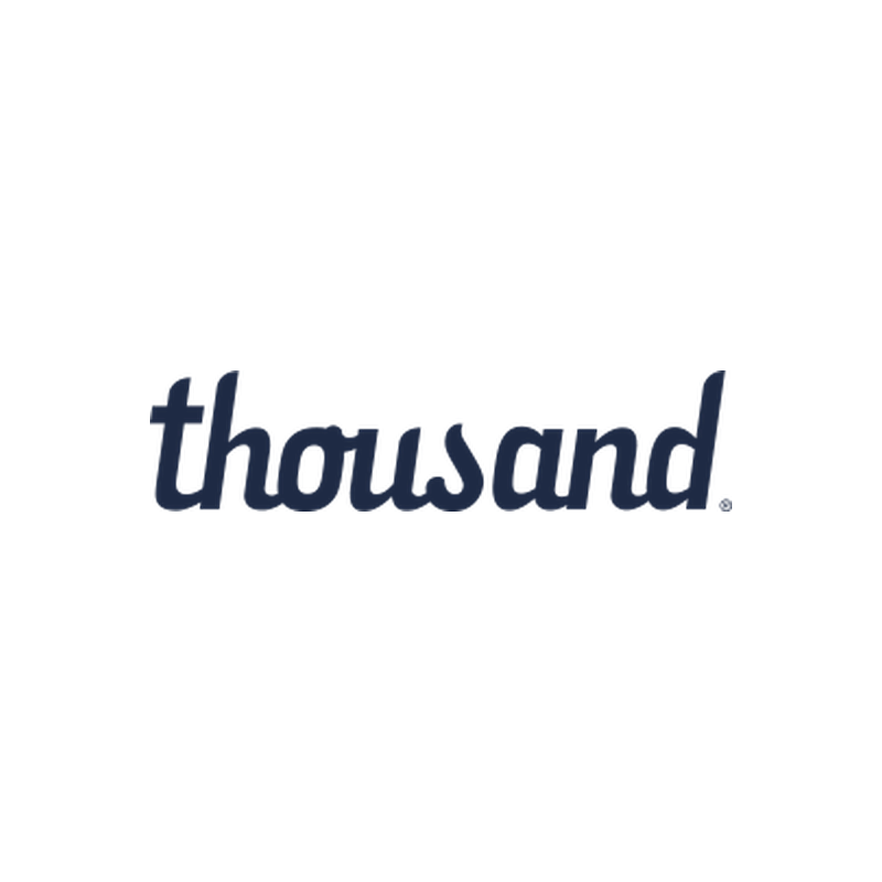 Thousand