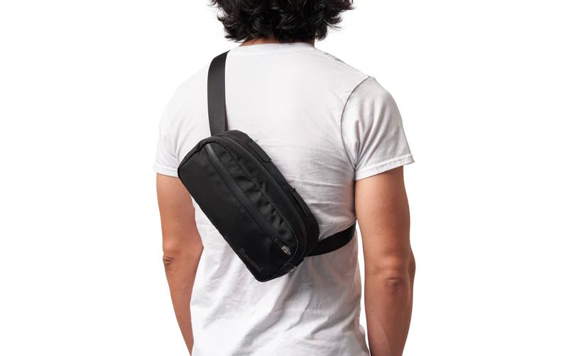 Cykelväska / Crossbodyväska – 2L