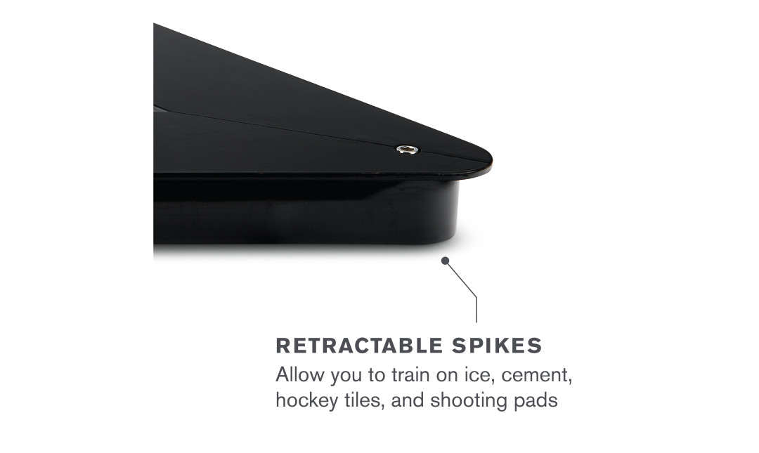 SKLZ Passerande Triangel