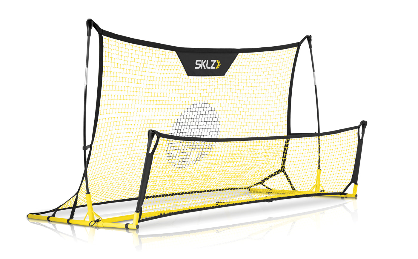 SKLZ Quickster Soccer Rebounder