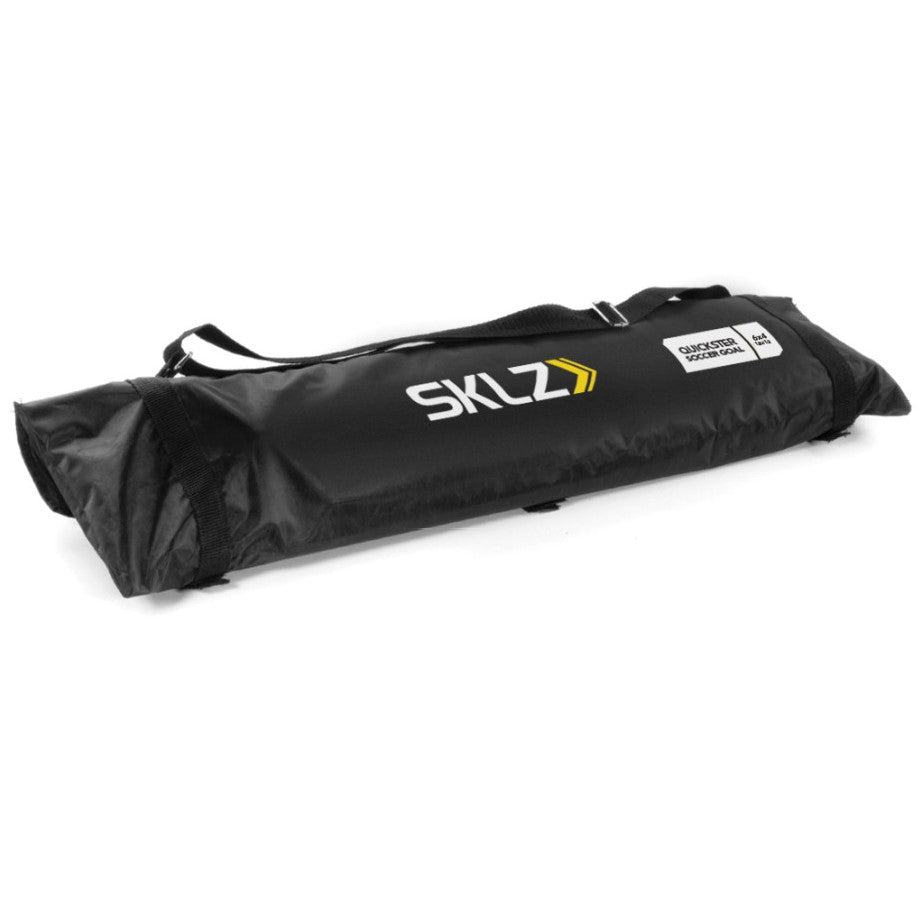 SKLZ Quickster Soccer Goal (1,8 mx 1,2 m - 8500 g)
