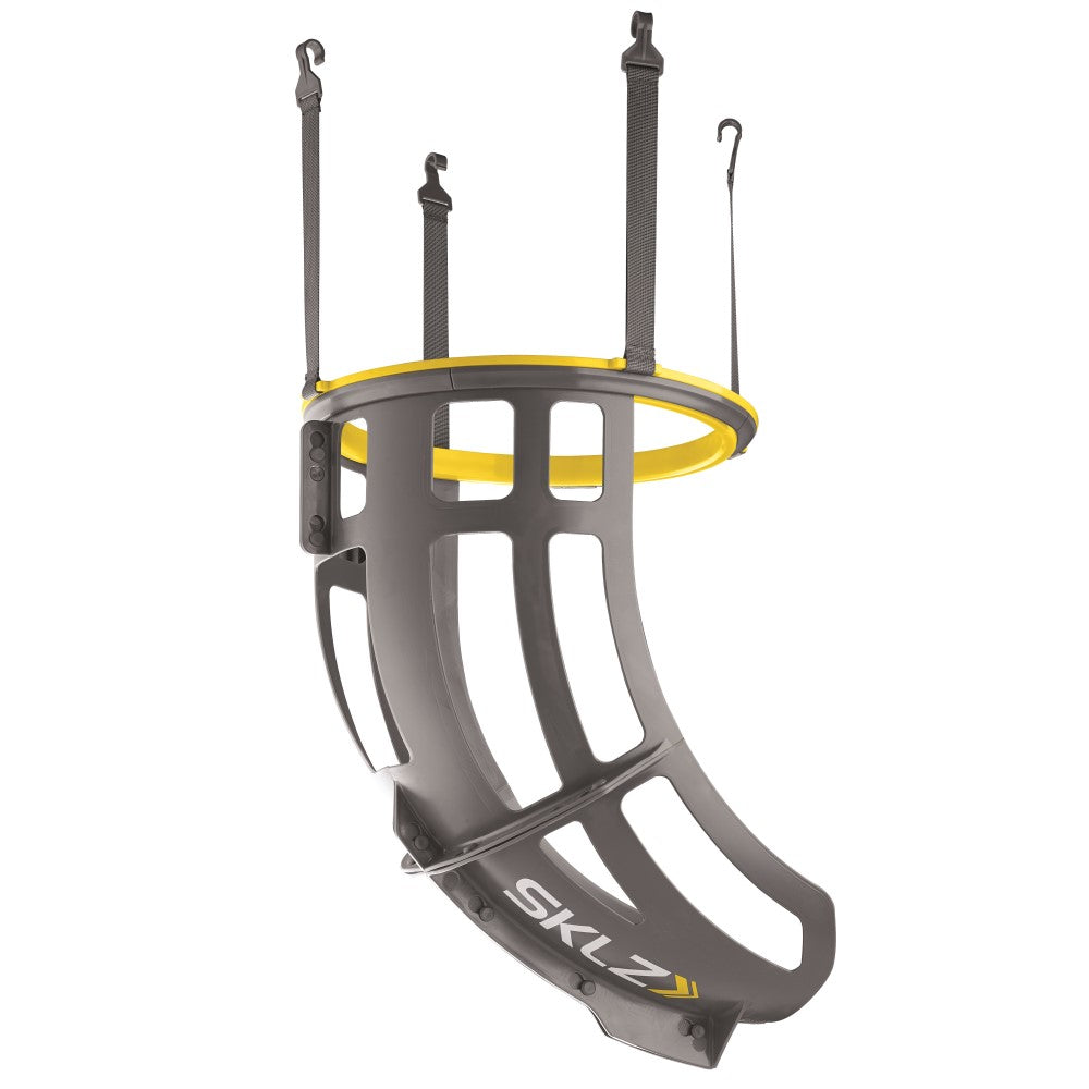 SKLZ Kick-Out (grå/gul)