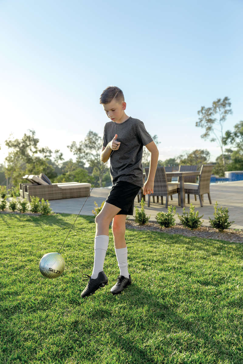 SKLZ Star-Kick Touch Trainer (Kobolt)