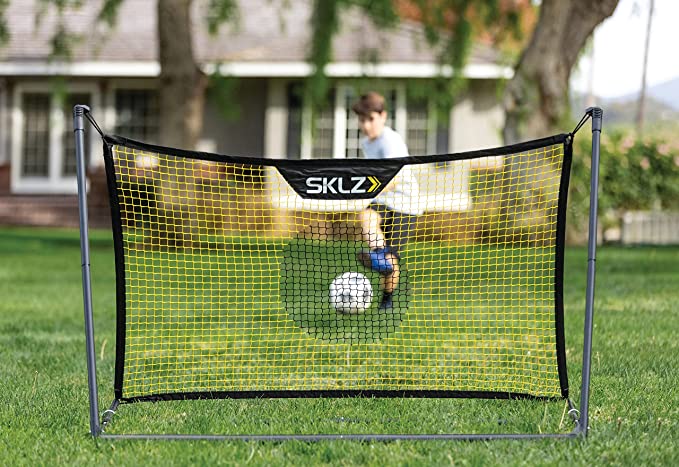 SKLZ Fotbollstränare Solo