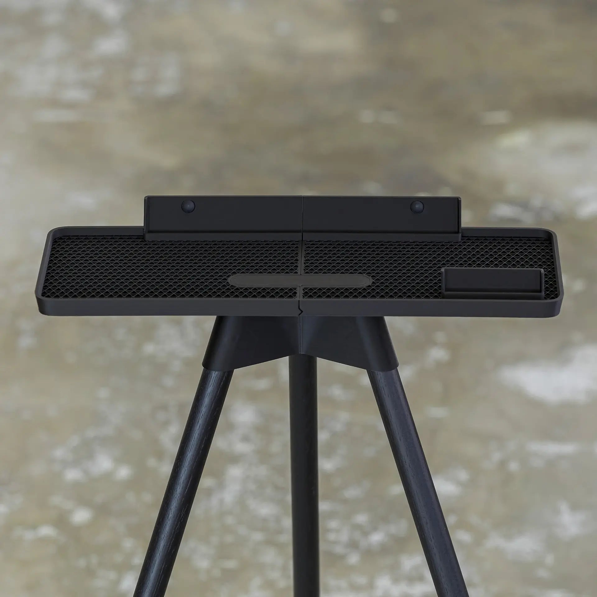Tons iPad-racebar