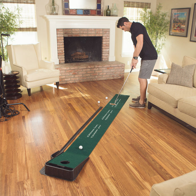 SKLZ Accelerator Pro Puttmatta - Puttmatta