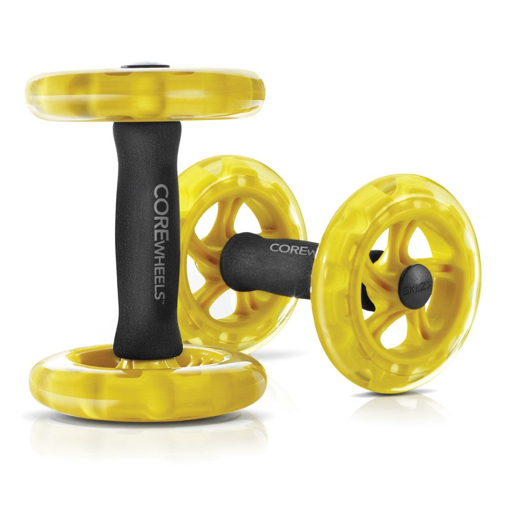 SKLZ Core Wheels - Kärnhjul