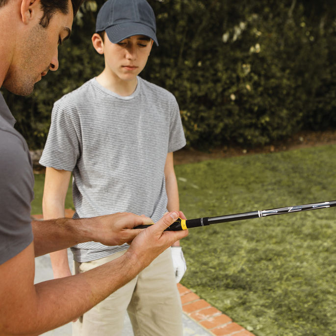 SKLZ Grip Trainer - Golfklubba grepp