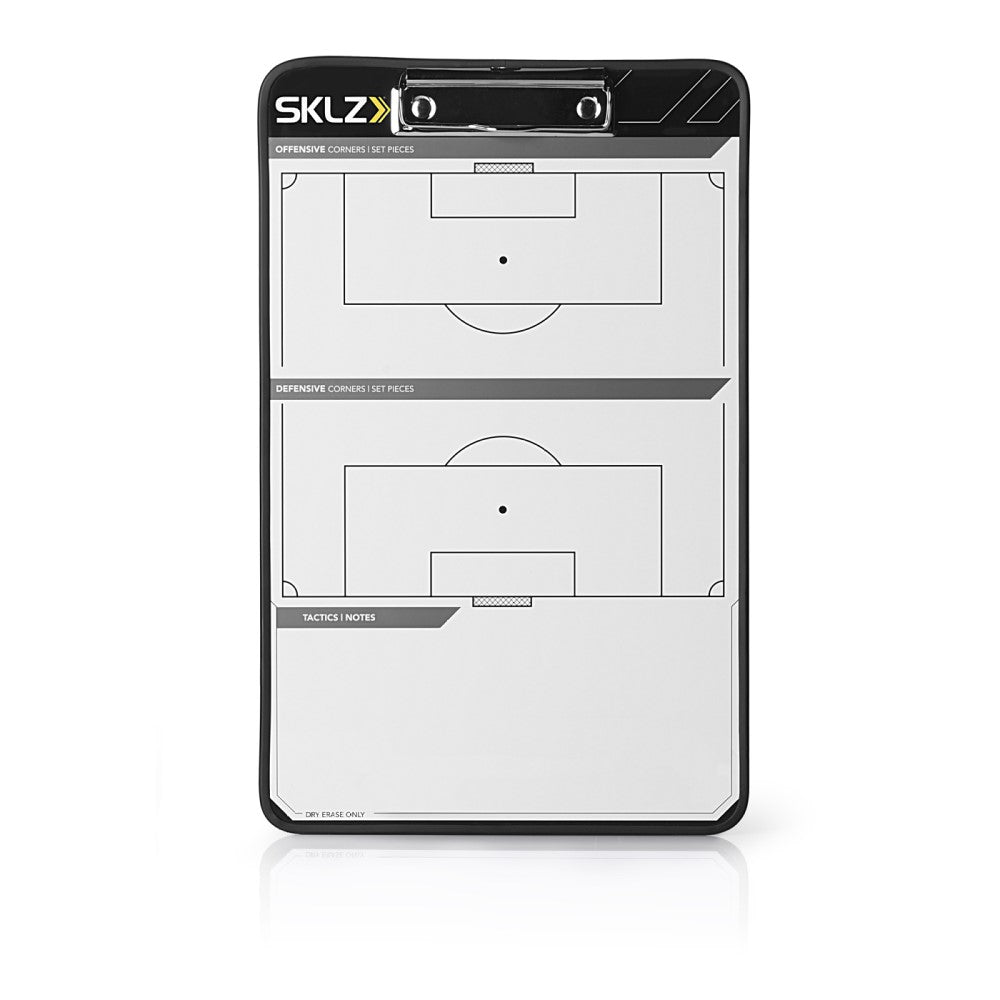 SKLZ Soccer MagnaCoach - Soccer Tactic Board