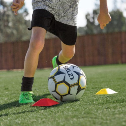 SKLZ Mini Cones Gul/röd (50 st)