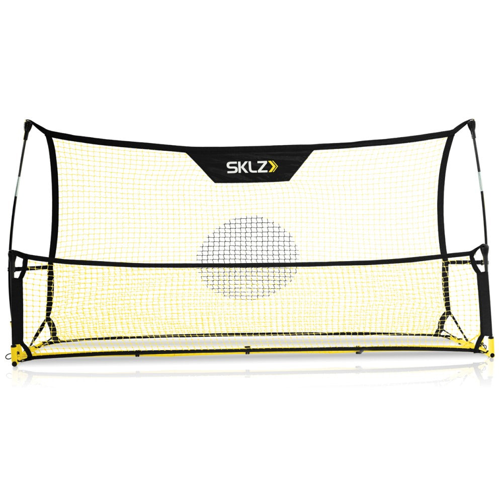 SKLZ Quickster Soccer Rebounder