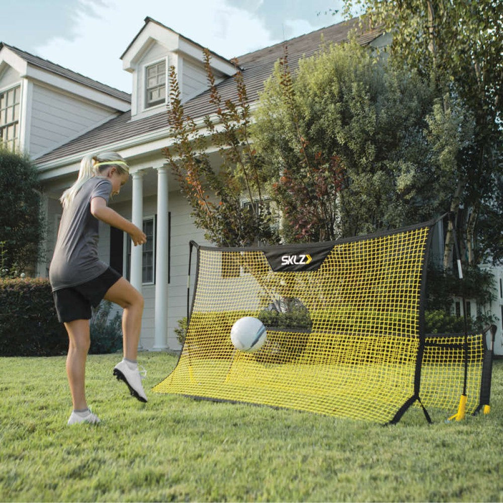SKLZ Quickster Soccer Rebounder