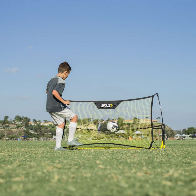 SKLZ Quickster Soccer Rebounder