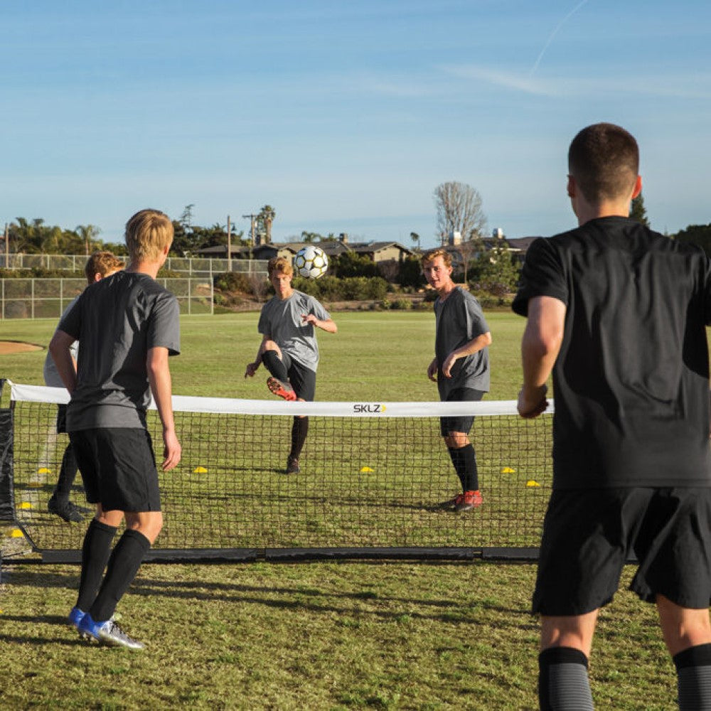 SKLZ Fotbollsvolleynät - Fottennisnät