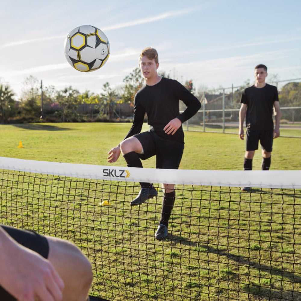 SKLZ Fotbollsvolleynät - Fottennisnät