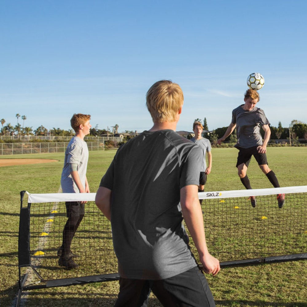 SKLZ Fotbollsvolleynät - Fottennisnät