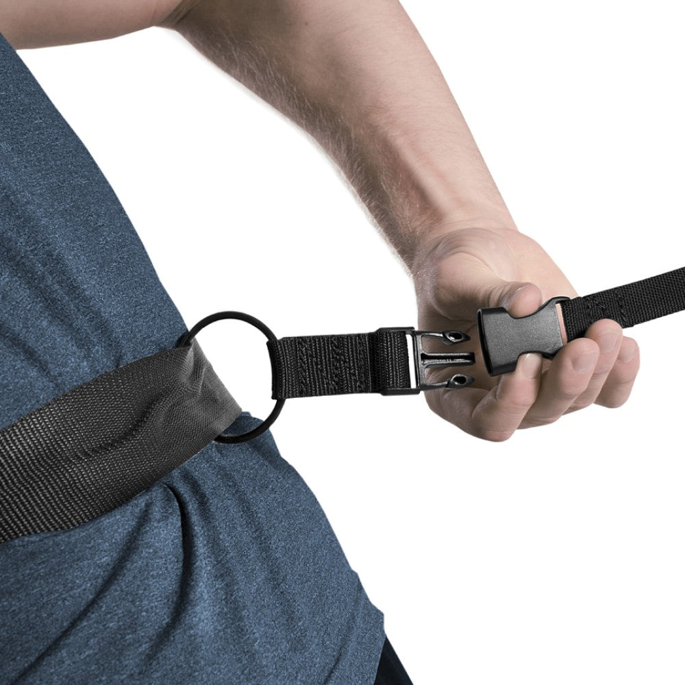 SKLZ Speed Chute - Bälte med fallskärm