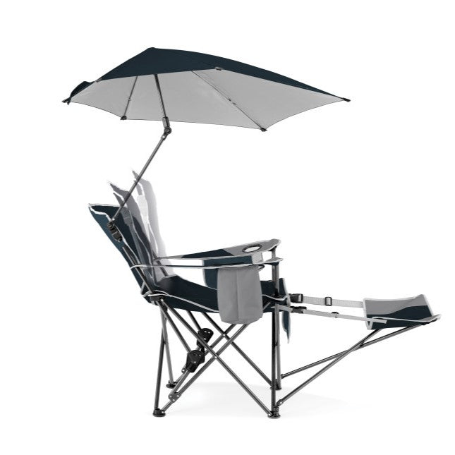 SKLZ Sport-Brella vilstol i blått