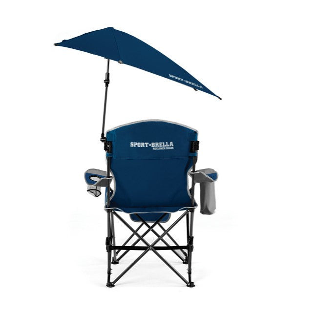 SKLZ Sport-Brella vilstol i blått