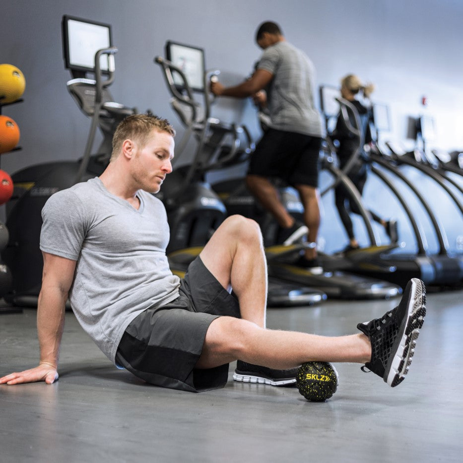 SKLZ riktad massageboll