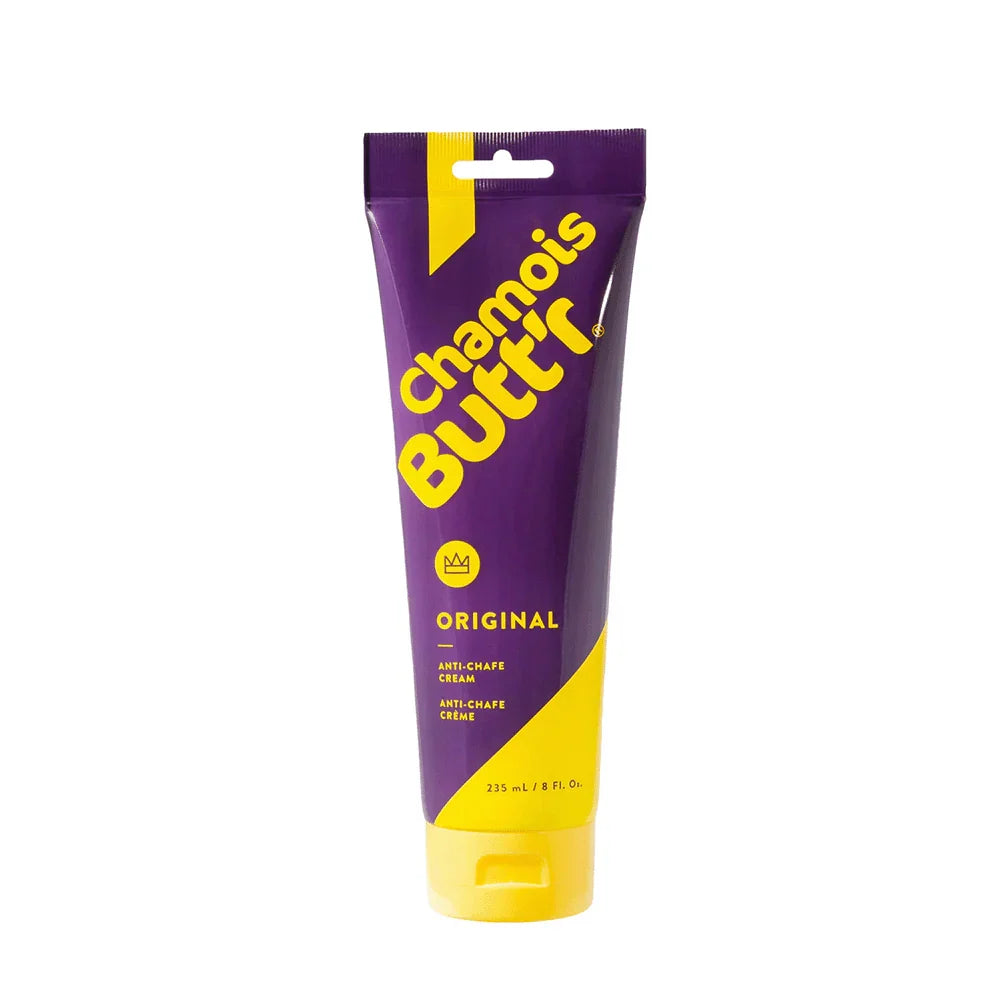 Chamois Butt'r Original buksefedt i tube
