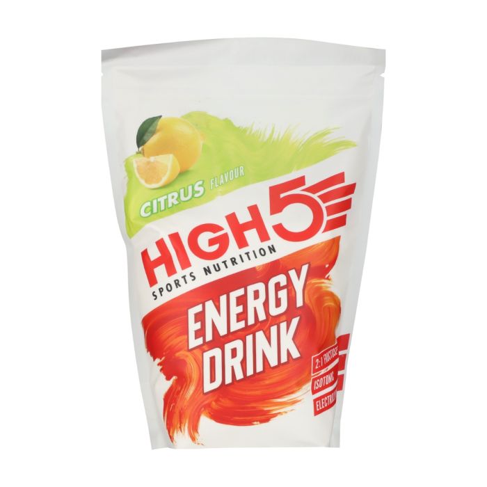 High5 Energidryck Citrus (1 kg)