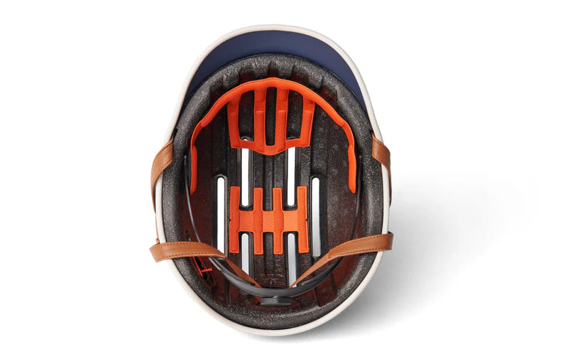 Thousand Heritage 2.0 Hjälm Thousand Navy