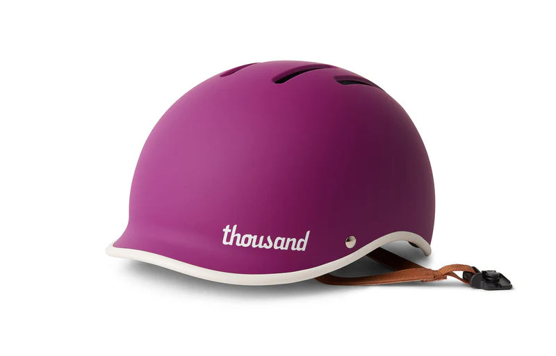Thousand Heritage 2.0 Hjälm Vibrant Orchid