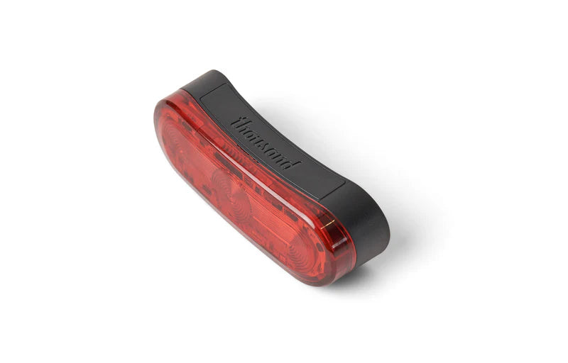 Thousand magnetisk hjälmlampa
