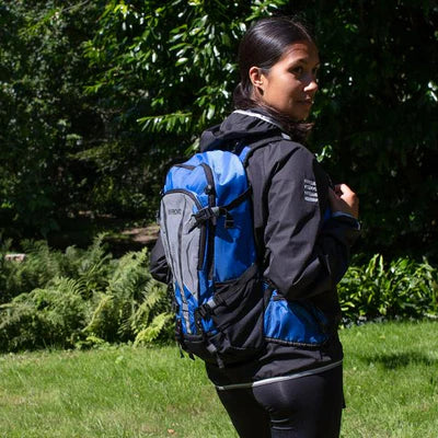 Proviz Reflect360 Touring-ryggsäck (20L)