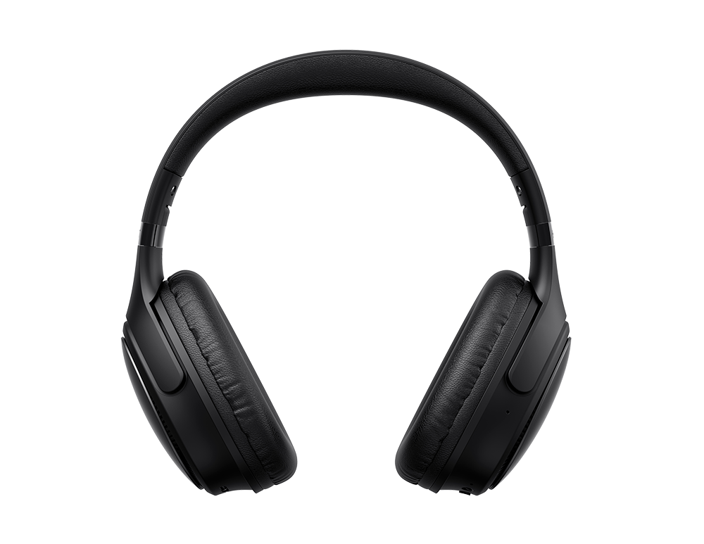 Havit Headset H630BT Bluetooth Over-Ears (svart)