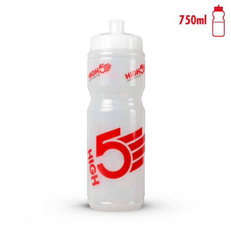 High5 cykelflaska (750 ml)