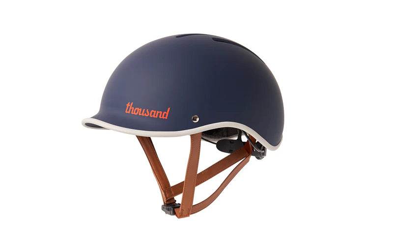 Thousand Heritage 2.0 Hjälm Thousand Navy