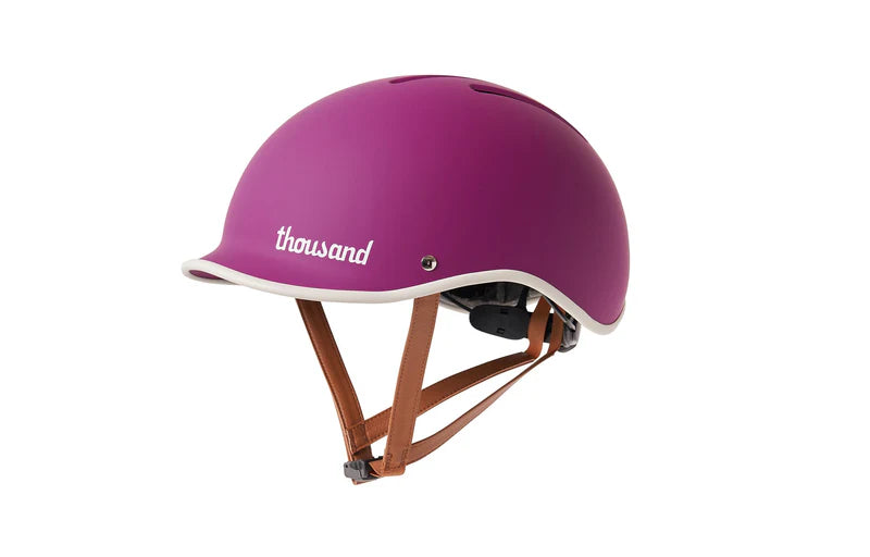 Thousand Heritage 2.0 Hjälm Vibrant Orchid