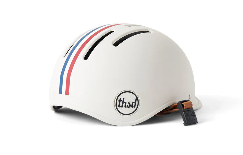 Thousand Heritage 2.0 Hjälm Speedway Creme