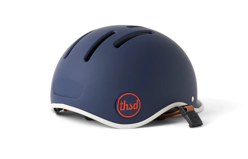 Thousand Heritage 2.0 Hjälm Thousand Navy